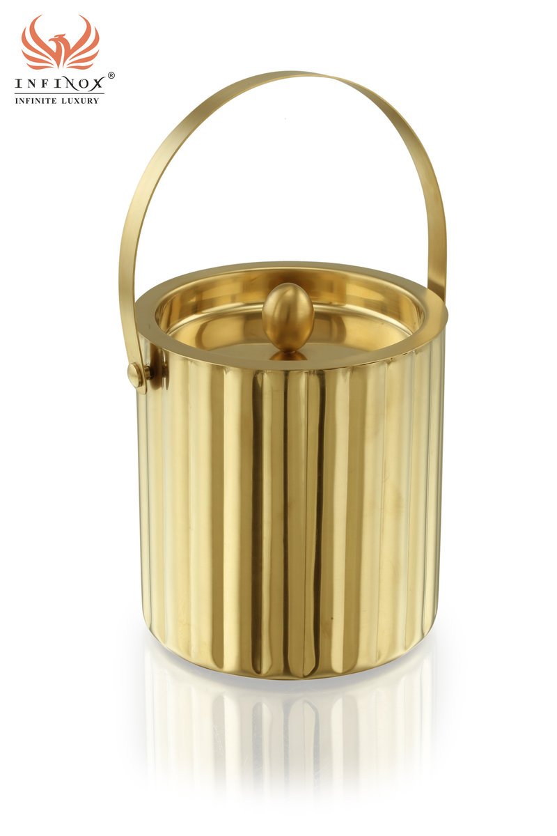 ICE-BUCKET