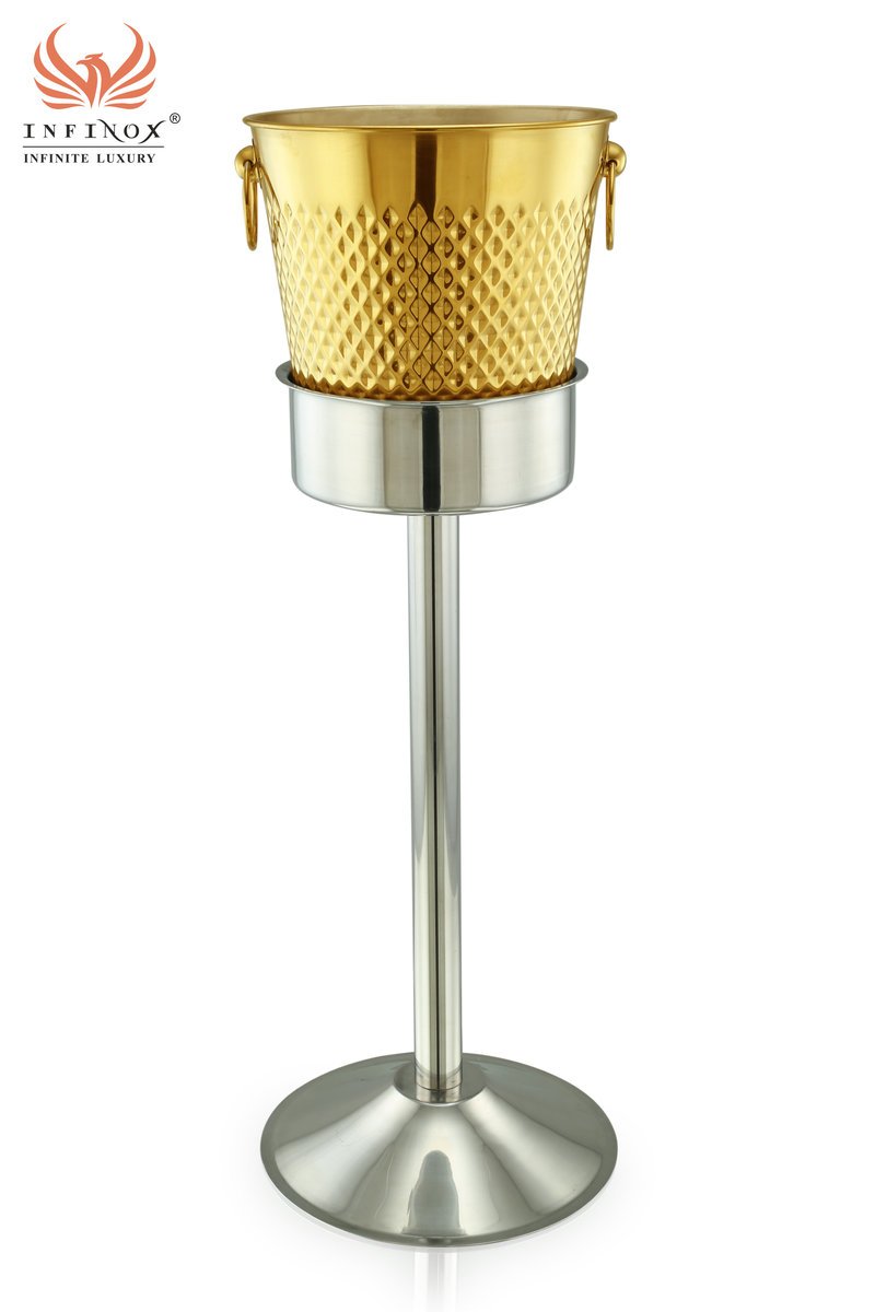 WINE-COOLER-STAND