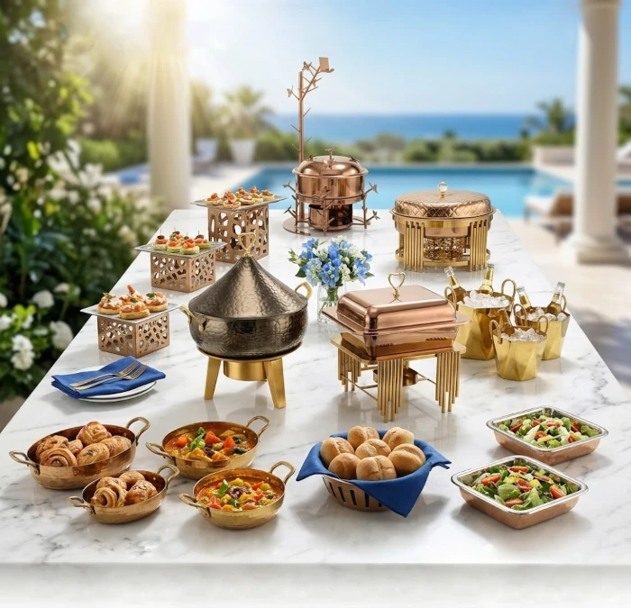 HORECA Products